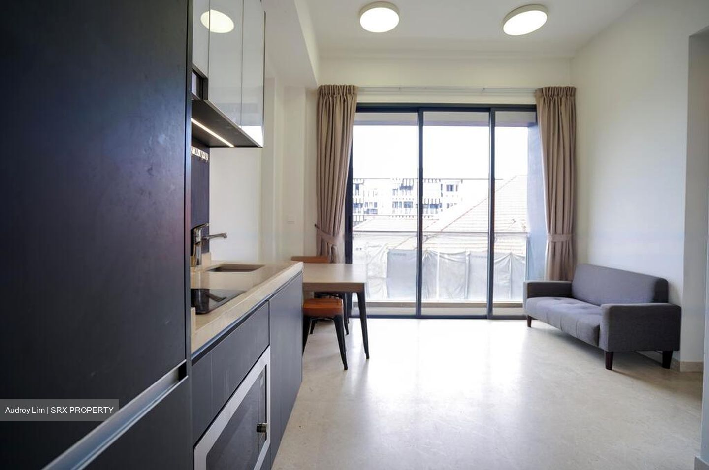 24 One Residences (D5), Apartment #564064381